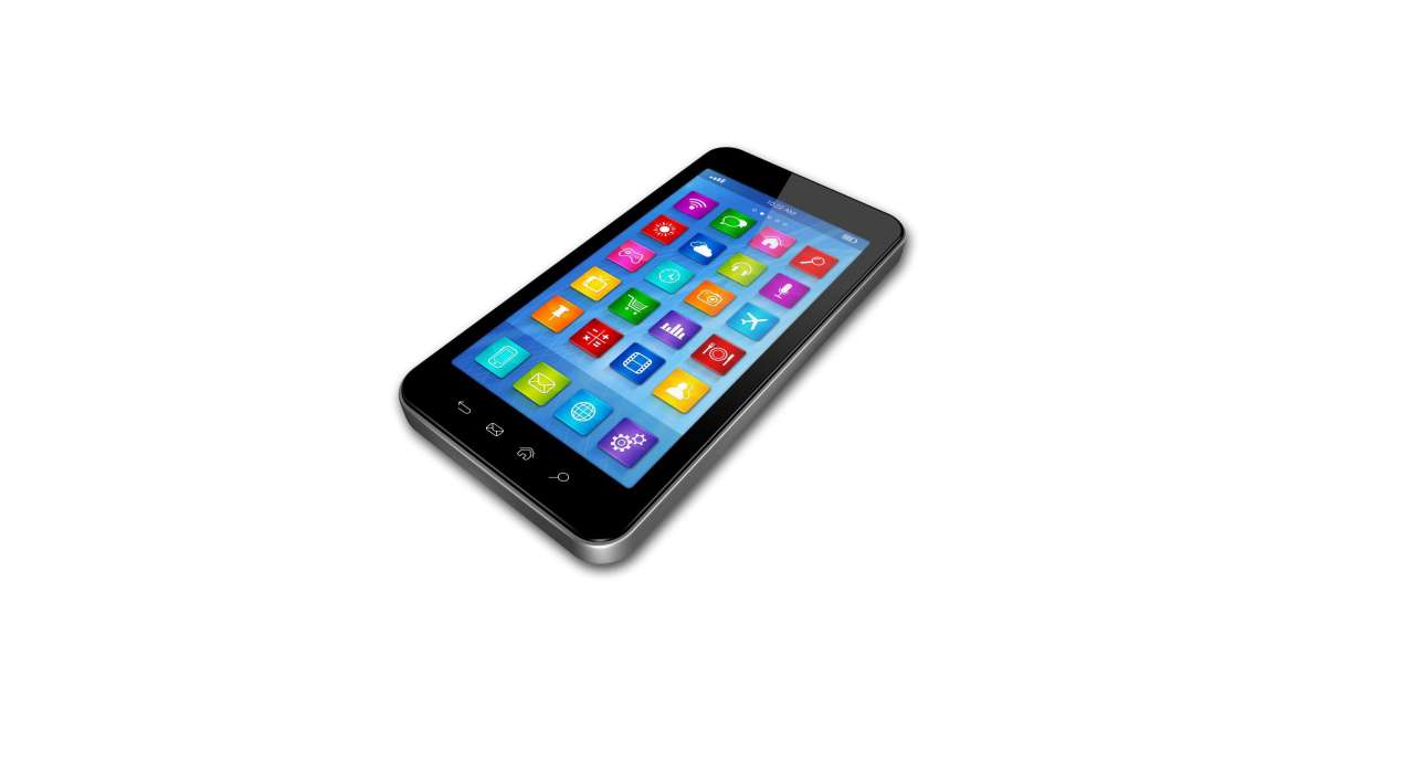 Jak na chytrý telefon a tablet: pokročilí